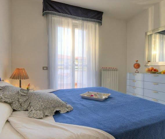Residence I Giardini Del Conero Porto Recanati Exteriér fotografie