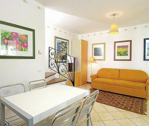 Residence I Giardini Del Conero Porto Recanati Exteriér fotografie