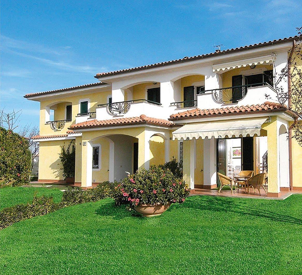 Residence I Giardini Del Conero Porto Recanati Exteriér fotografie